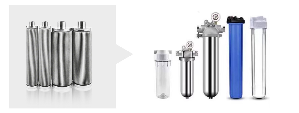 金属折叠滤芯说明_12