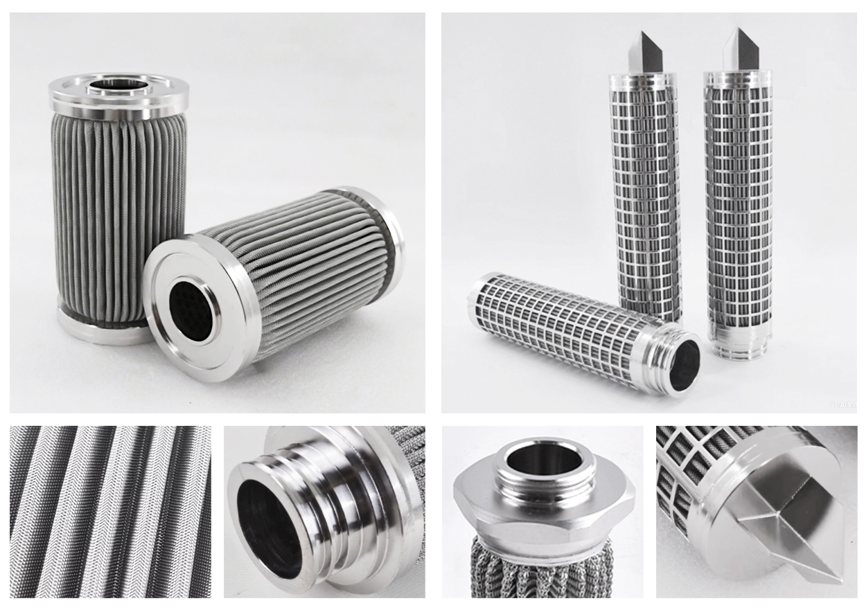 金属折叠滤芯说明_16